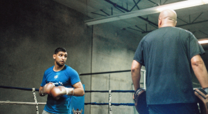 Team Khan