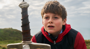 The Kid Who Would Be King Trailer