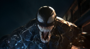 Venom Soundtrack