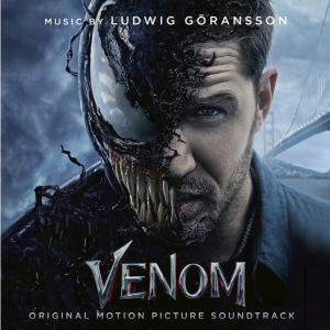 Venom Soundtrack Cover