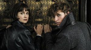 Crimes of Grindelwald Review