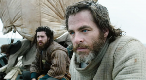 Outlaw King Review