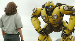 Bumblebee