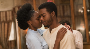 If Beale Street Could Talk Clip