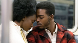If Beale Street Could Talk Trailer