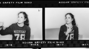 Love Gilda
