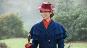 Mary Poppins Returns