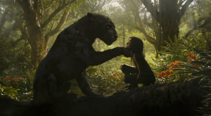 Mowgli Review