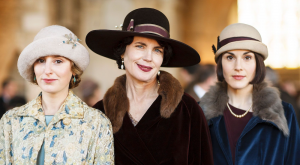 downton abbey movie
