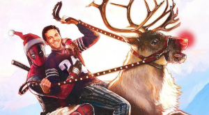 once upon a deadpool review