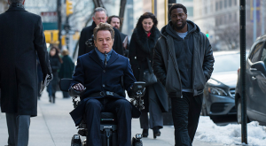 The Upside Review