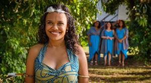 Top End Wedding
