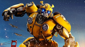 Bumblebee