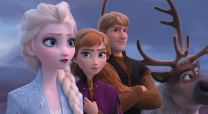 Frozen 2