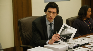 The Report