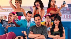 No Manches Frida 2 Trailer