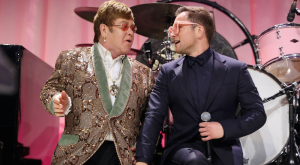 Rocketman Performance