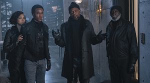 Shaft 2019 Review
