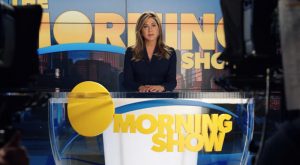The Morning Show Trailer Apple TV+