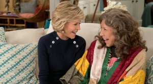 Grace and Frankie S7