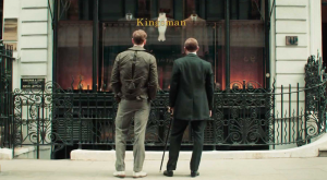 King's Man