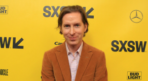 Wes Anderson Fox Searchlight