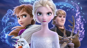 Frozen 2 Soundtrack