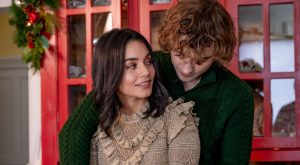 Knight Before Christmas Trailer