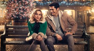 Last Christmas Review