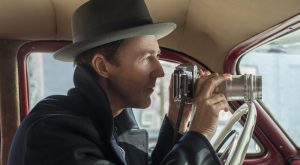 Motherless Brooklyn Review