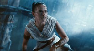 Rise of Skywalker Trailer Final