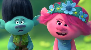 Trolls World Tour