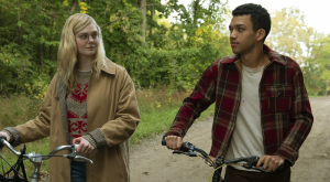 All the Bright Places