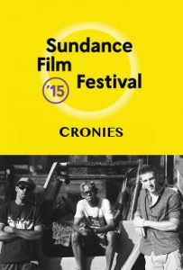 croniessundanceposter