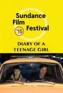 diaryofateenagersundanceposter