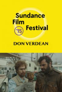donverdeansundanceposter