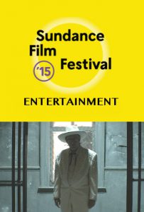 entertainmentsundanceposter