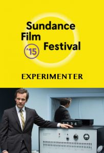 experimentersundaceposter