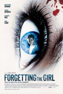 forgettingthegirlposter
