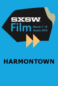 harmontownsxswposter