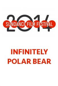 infinitypolarbear-sundancefilmfestivalposter