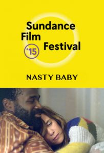 nastybabysundanceposter