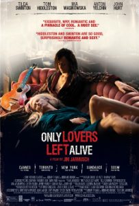 onlyloversleftaliveposter
