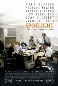 spotlightposter