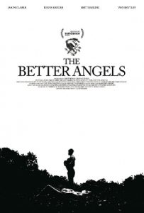 thebetterangelsposter
