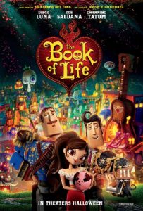 thebookoflifeposter