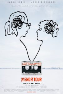 theendofthetourposter