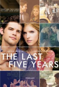 thelastfiveyearsposter