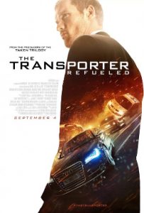 thetransporterrefueledposter