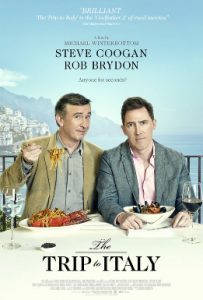 thetriptoitalyposter
